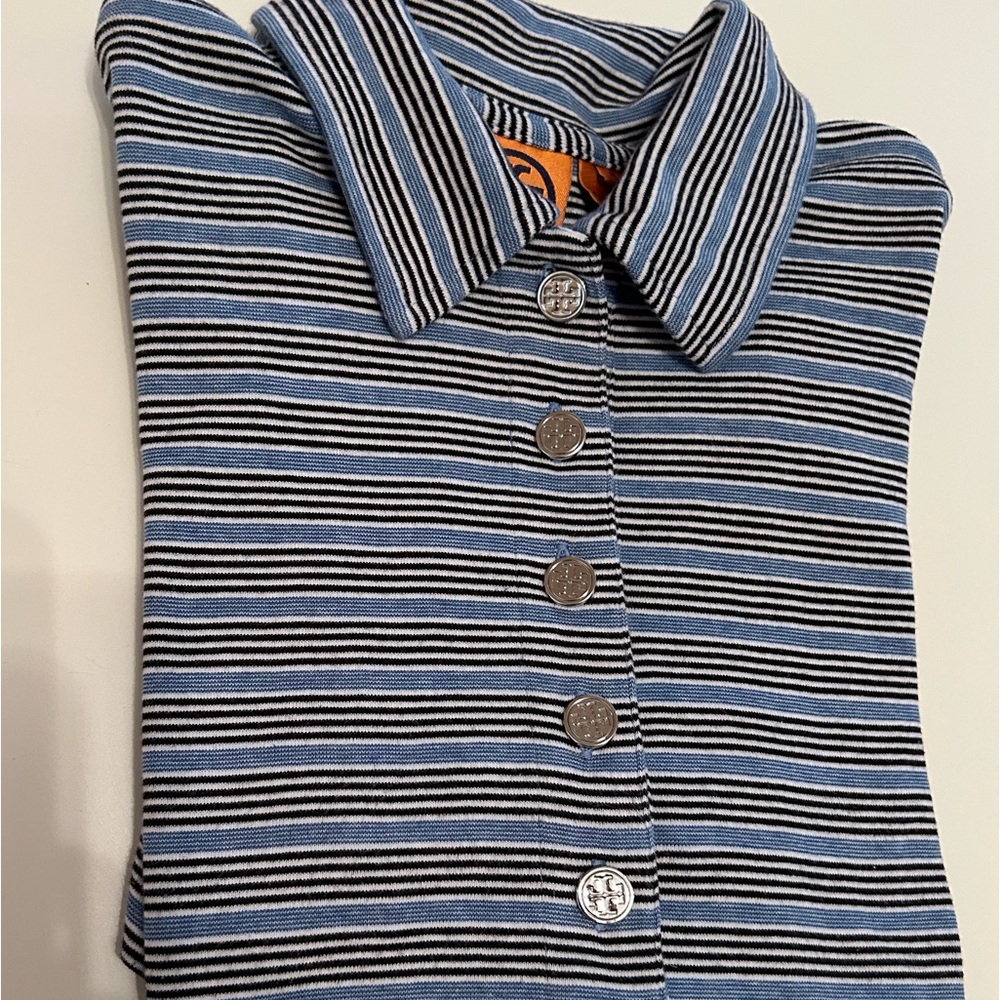 Tory Burch Polo Shirt